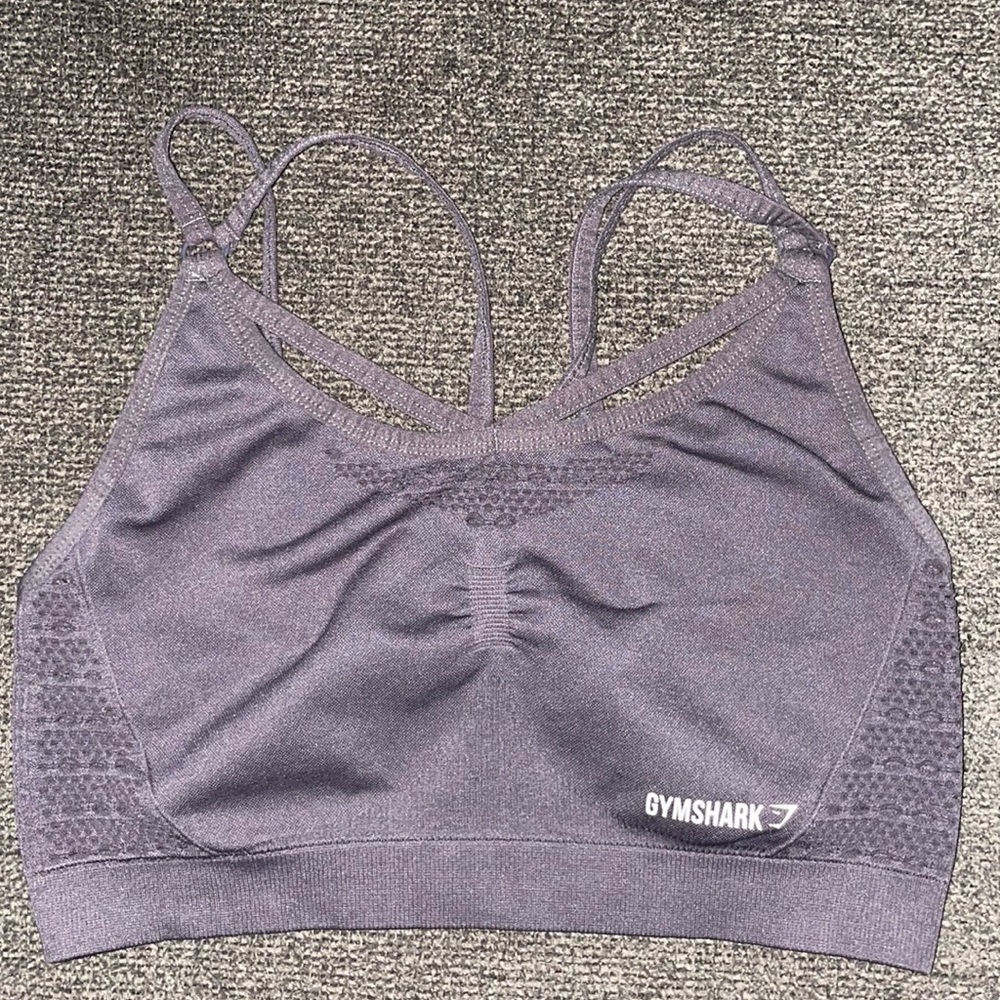 Gymshark ENERGY+ SEAMLESS SPORTS BRA